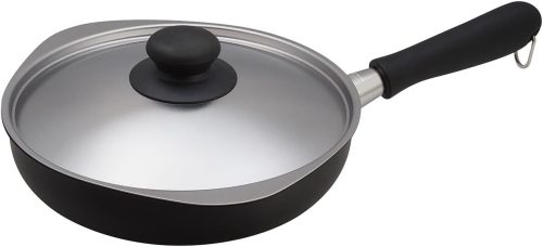 柳宗理 鉄フライパン マグマプレート