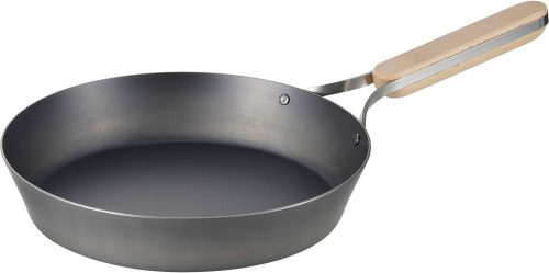 和平フレイズ enzo 鉄フライパン en-009