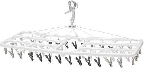 シービージャパン(CB JAPAN) The hangers ランドリーハンガー60P