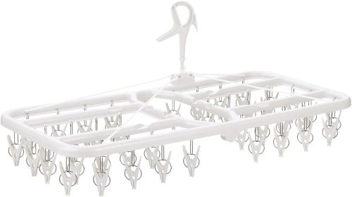 ニシダ(Nishida) すぐ取れ角ハンガー プラ40 S SP 222004