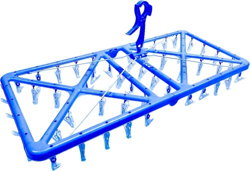 水勘製簾所 角ハンガー52P