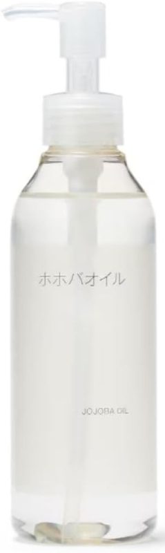 無印良品 ホホバオイル