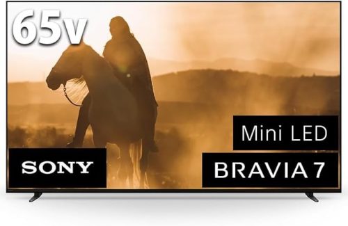 ソニー(SONY) 4K液晶テレビ K-65XR70