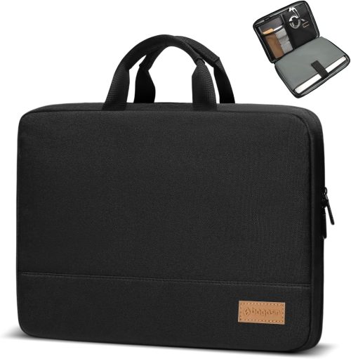 bagasin 耐衝撃パソコンケース LS-15