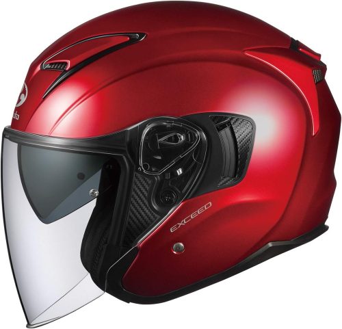 オージーケーカブト(OGK KABUTO) EXCEED