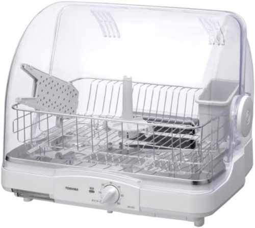 東芝(TOSHIBA) 食器乾燥器 VD-V5S