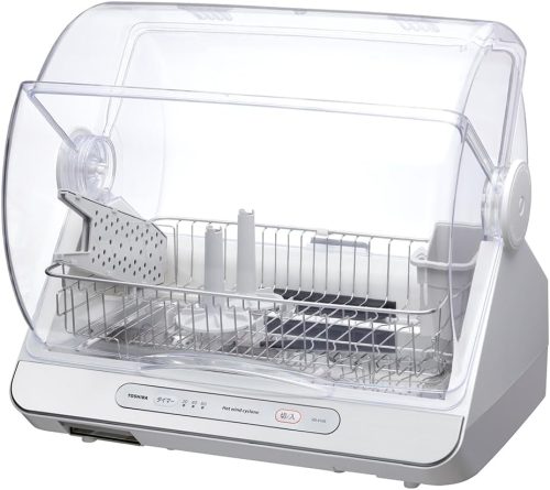 東芝(TOSHIBA) 食器乾燥器 VD-V10S
