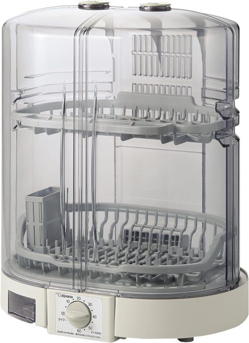 象印マホービン(ZOJIRUSHI) 食器乾燥器 EY-KB50