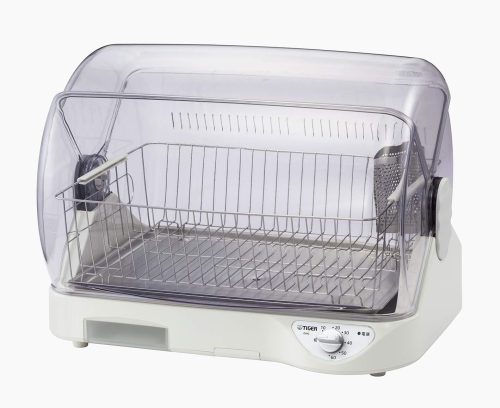 タイガー魔法瓶(TIGER) 食器乾燥器 DHG-S400