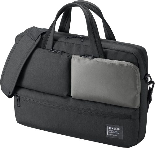 サンワサプライ(SANWA SUPPLY) カジュアルPCバッグ BAG-CA10