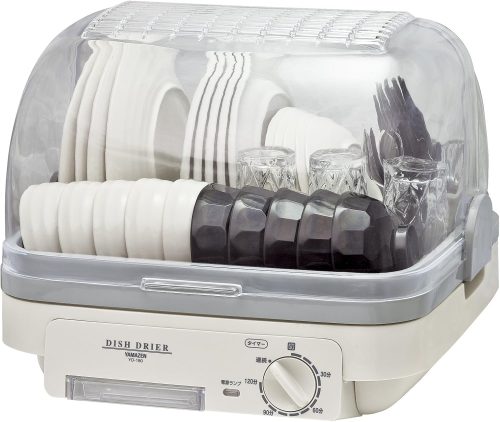 山善(YAMAZEN) 食器乾燥機 YD-180