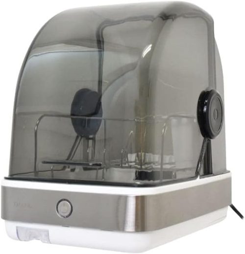 サンコー(THANKO) 食器乾燥機UV除菌 SWUDTCSSL