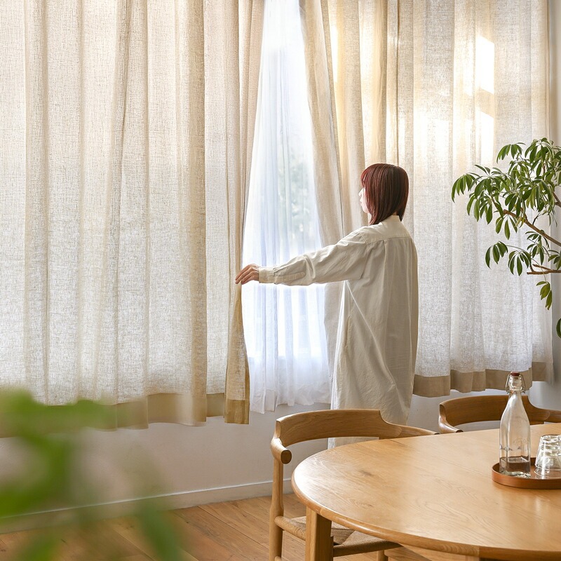 【遮光カーテン】幻想的な光漏れカーテン 100 x 100 遮光カーテン】幻想的な光漏れカーテン 100 x 100