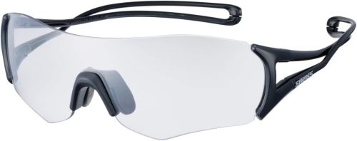 スワンズ(SWANS) E NOX EIGHT8 調光レンズモデル EN8-0066 BK