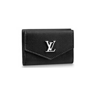 ルイ・ヴィトン(LOUIS VUITTON) ポルトフォイユ・ロックミニ