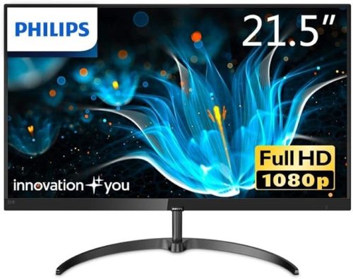 フィリップス(Philips) 液晶モニター 21.5インチ 221E9/11