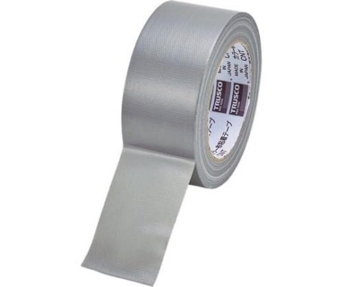 トラスコ中山(TRUSCO) カラー布粘着テープ CNT-5025