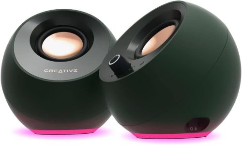 クリエイティブ・メディア(Creative) Creative Pebble Pro SP-PBLPRO