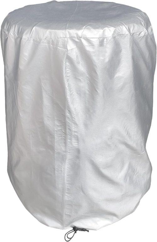 メルテック(meltec) タイヤカバー TC-02