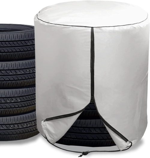 Hirano ゼロキーパー タイヤカバー