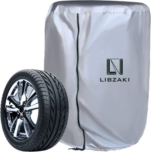 LIBZAKI タイヤカバー