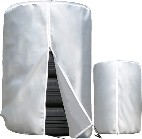 CREEKS タイヤカバー