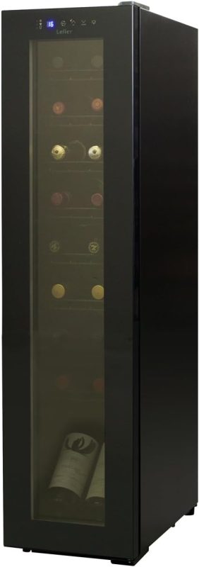 ルフィエール(Lefier) BASE18