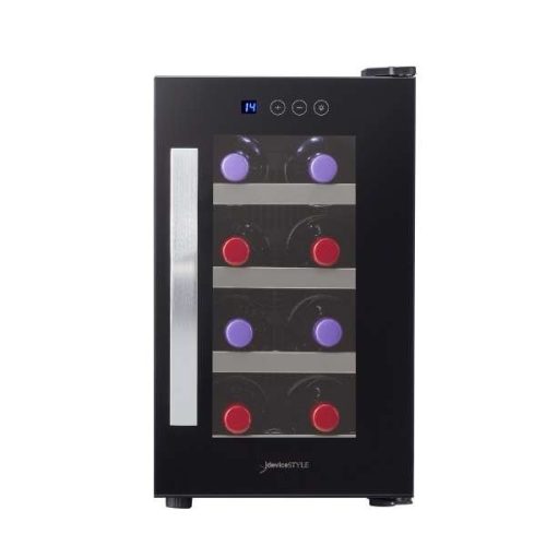 デバイスタイル(deviceSTYLE) ワインセラー CG-P8S
