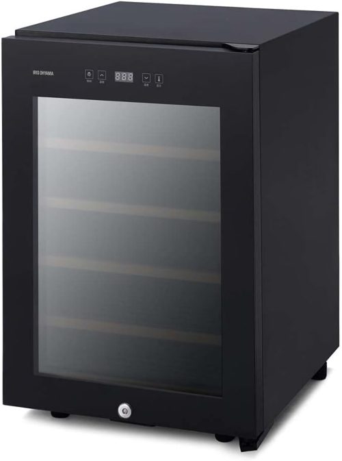 アイリスオーヤマ(IRIS OHYAMA) ワインセラー IWC-C161A