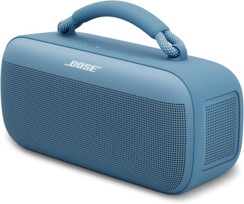 ボーズ(Bose) Bose SoundLink Max Portable Speaker