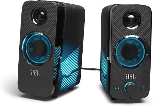 ジェイビーエル(JBL) JBL Quantum Duo JBLQUANTUMDUOBLKJN
