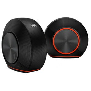 ジェイビーエル(JBL) JBL Pebbles JBLPEBBLESBLKJN