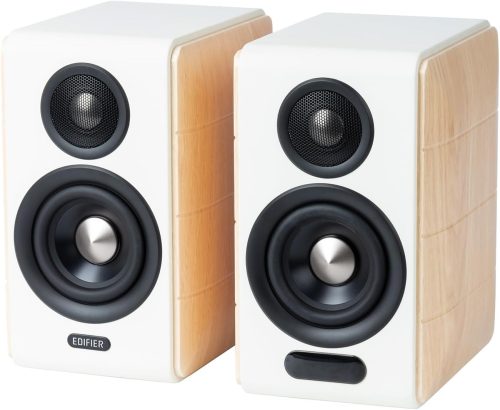 エディファイアー(Edifier) プレミアム 2.0 スピーカー ED-S880DBMK2