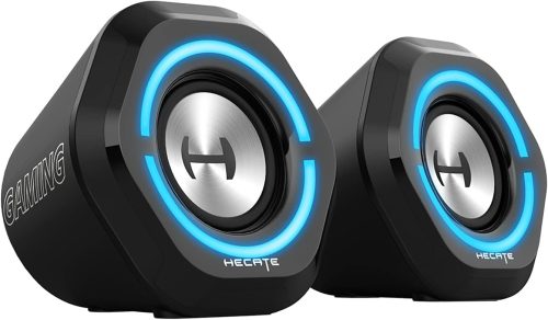 エディファイアー(Edifier) Hecate ゲーミングスピーカー ED-G1000