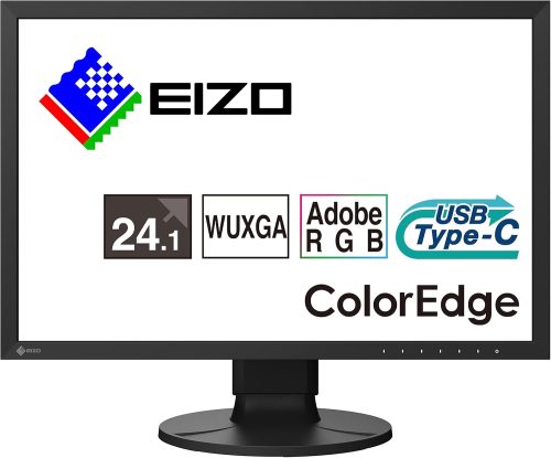 エイゾー(EIZO) ColorEdge CS2400S