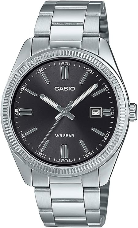カシオ(CASIO) CASIO Collection STANDARD MTP-1302D-1A1JF