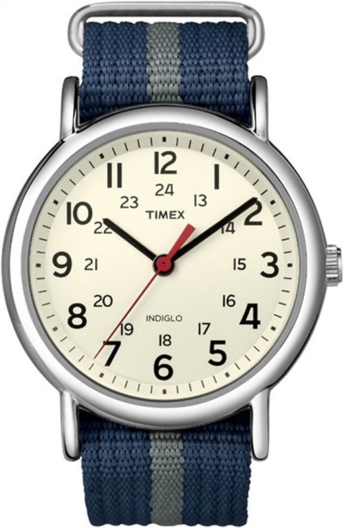 タイメックス(TIMEX) ウィークエンダー セントラルパーク