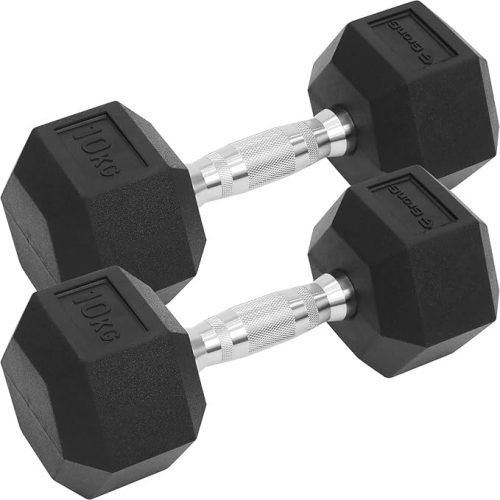 グロング(GronG) ヘックスダンベル 2個セット