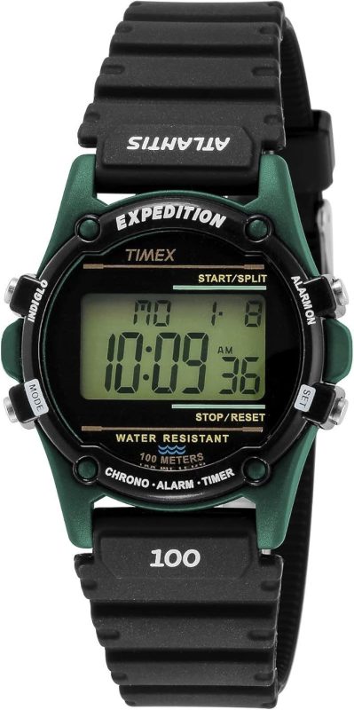 タイメックス(TIMEX) アトランティス 100