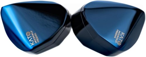 水月雨(MOONDROP) KATO