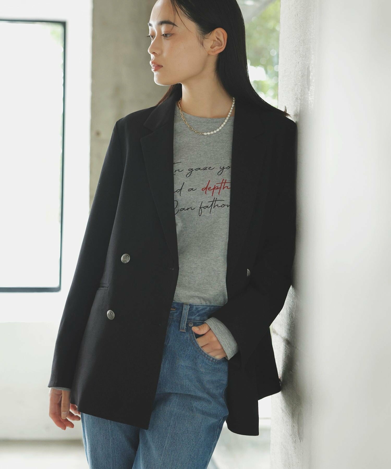 エッチな 女子大学生 2025年版】女子大学生におすすめの服装45選。通学・休日にぴったりのおしゃれコーデ