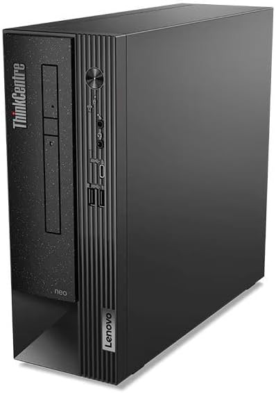 レノボ(Lenovo) ThinkCentre Neo 50s Small Gen 4 12JES0JH00