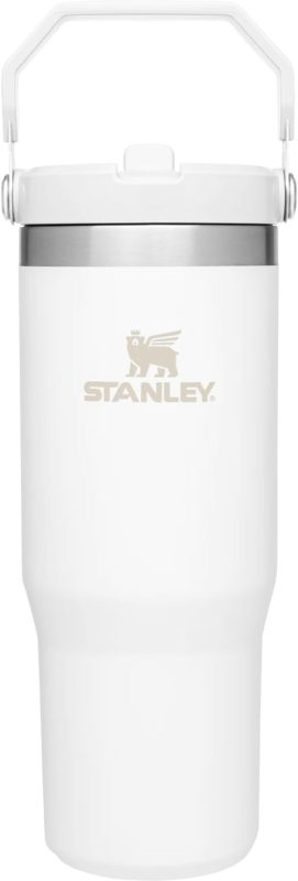 スタンレー(STANLEY) アイスフローフリップストロー真空タンブラー 0.88L