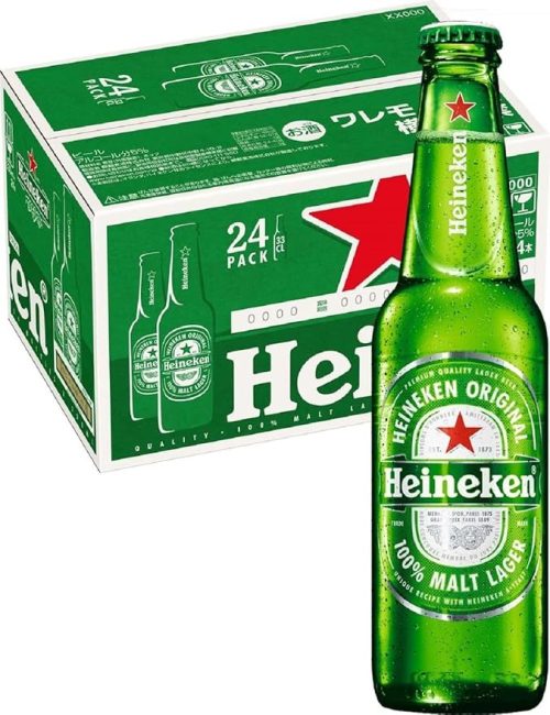 ハイネケン(Heineken) ハイネケン オリジナル
