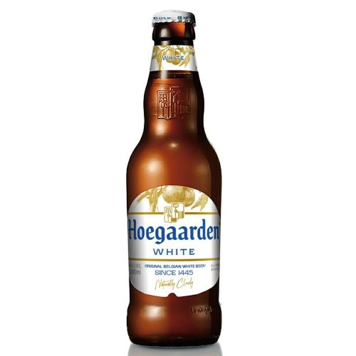 ヒューガルデン(Hoegaarden) ヒューガルデンホワイト
