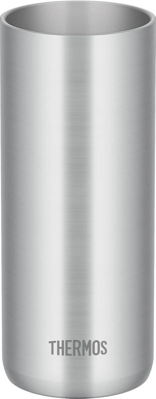 サーモス(THERMOS) 真空断熱タンブラー JDW-420
