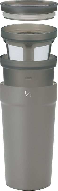 シービージャパン(CB JAPAN) イチブンノイチ タンブラー