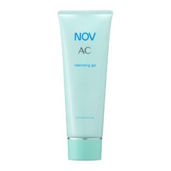常盤薬品工業 NOV AC クレンジングジェル 医薬部外品