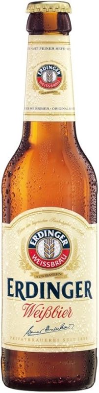 エルディンガー・ヴァイスブロイ(Erdinger Weissbrau) エルディンガー ヴァイスビア