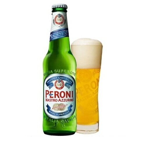 ペローニ(PERONI) ペローニ ナストロアズーロ